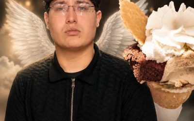 “No puedes perder la vida por un helado”. Adriano tenía solo 16 años (1/2)