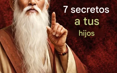 Si tienes entre 55 y 75 años: No les cuentes estos 7 secretos a tus hijos.