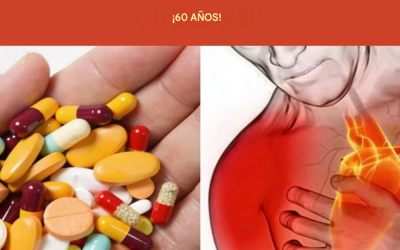 Advertencia de un cirujano cardíaco: Las 7 pastillas más comunes que debilitan silenciosamente el corazón de las personas mayores y las formas más seguras de proteger el suyo.