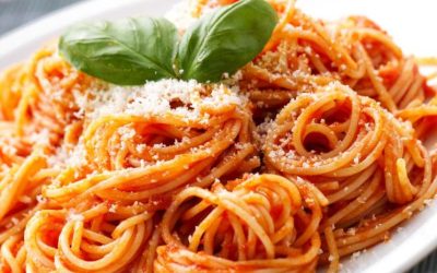 Cómo hacer pasta al microondas a toda velocidad