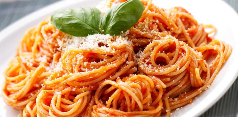Cómo hacer pasta al microondas a toda velocidad