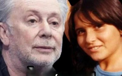 Lele Mora confiesa: “Emanuela Orlandi vive en.. (1 / 2)