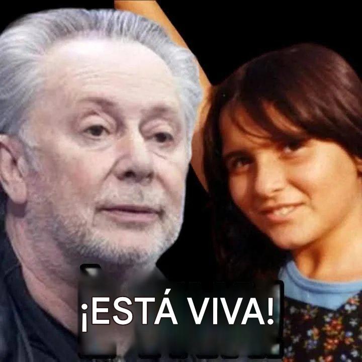 Lele Mora confiesa: “Emanuela Orlandi vive en.. (1 / 2)