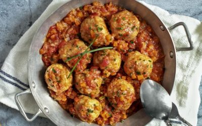 5 recetas con atún, el gran comodín de las despensas