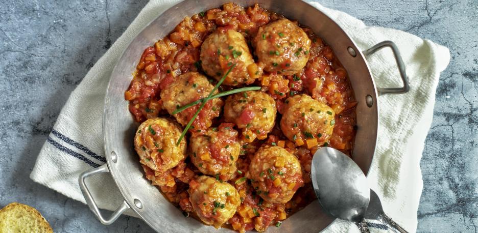 5 recetas con atún, el gran comodín de las despensas