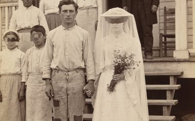 El padre casó a su hija, ciega de nacimiento, con un mendigo, y lo que sucedió después sorprendió a mucha gente.