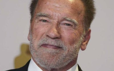 Triste noticia: Muere la leyenda del cine a los 77 años… Triste domingo: Muere la leyenda del cine a los 77 años…