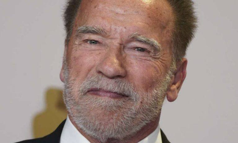 Triste noticia: Muere la leyenda del cine a los 77 años… Triste domingo: Muere la leyenda del cine a los 77 años…