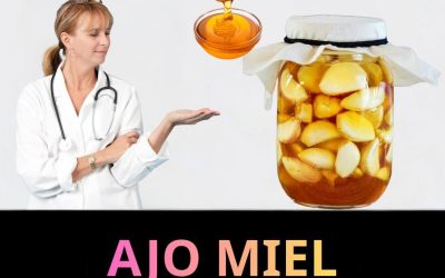Come ajo y miel en ayunas durante 7 días ,con el estómago vacío Para seguir recibiendo mis recetas, solo debes decir algo… ¡Gracias!…. ver mas