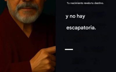 El último dígito de tu año de nacimiento revela tu destino espiritual (y esto no es ninguna coincidencia).