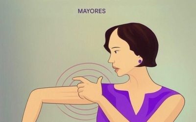5 síntomas de un mini derrame cerebral en personas mayores que no deben ignorarse