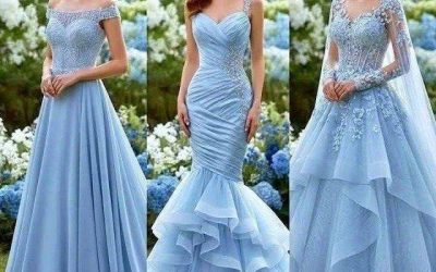 ¿Cuál es el vestido de novia más bonito?