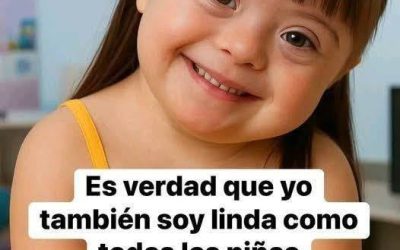 La sonrisa de Sofía