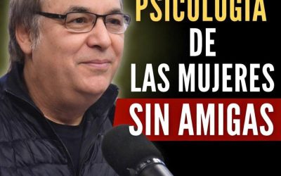 Las mujeres con pocas o ninguna amiga tienen estas 5 características.