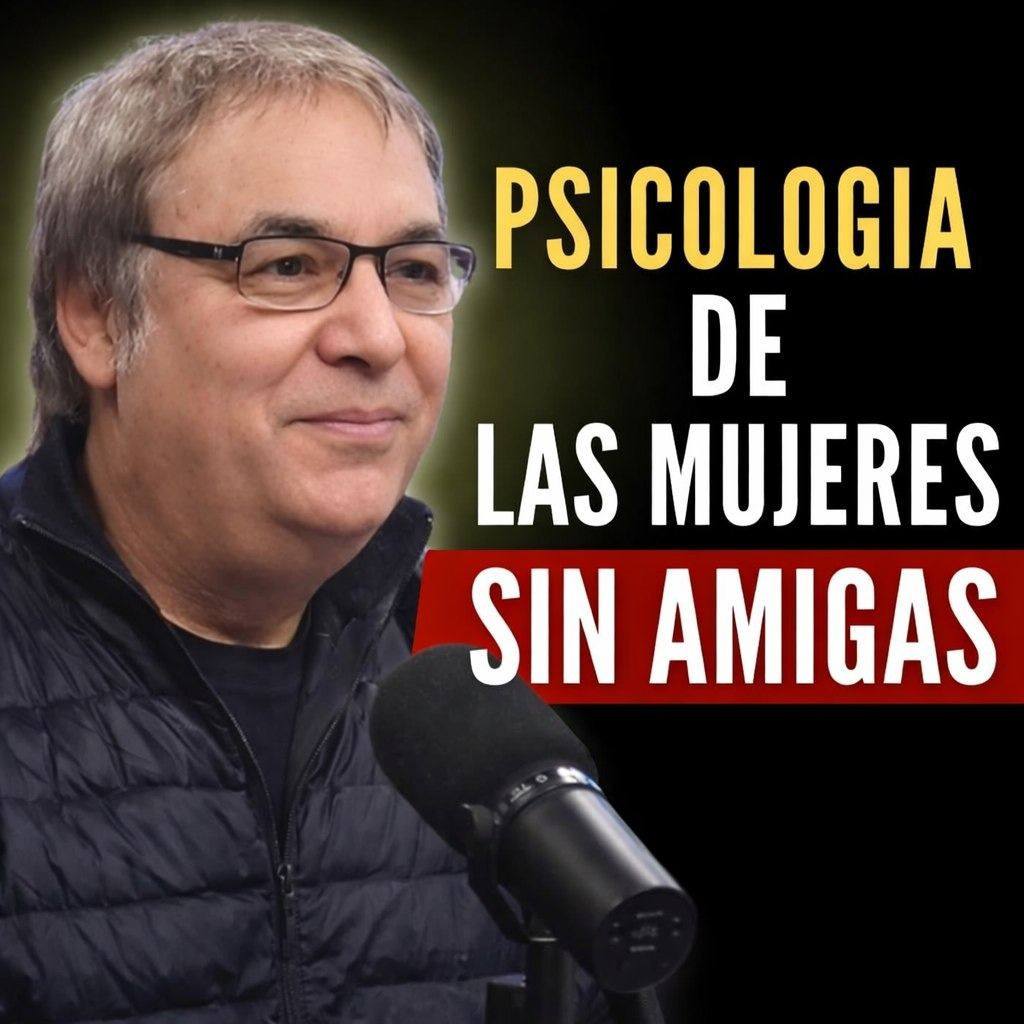 Las mujeres con pocas o ninguna amiga tienen estas 5 características.