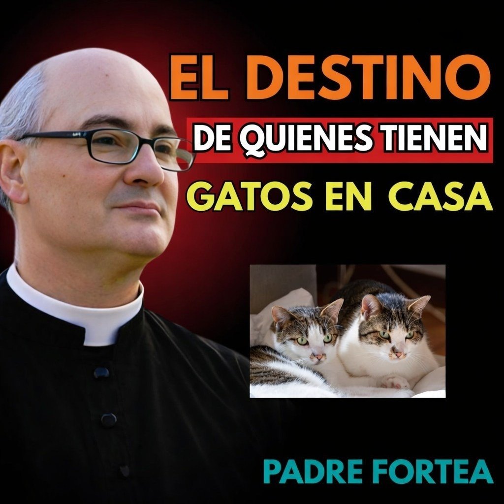 Reflexiones espirituales sobre el significado de tener gatos en casa.