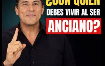 A partir de los 60: con quién conviene vivir en la etapa adulta mayor.
