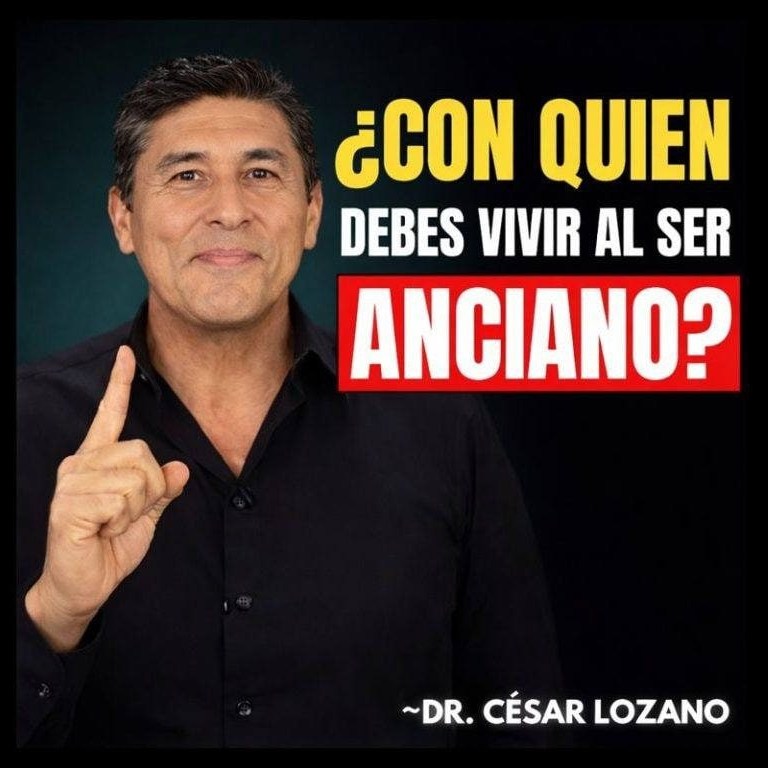 A partir de los 60: con quién conviene vivir en la etapa adulta mayor.