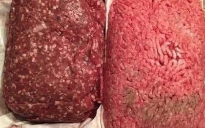 Lo que debes saber antes de comprar carne en el supermercado.