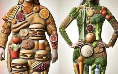 Reto de 21 días a base de batidos: Transforma tu dieta en 3 semanas.