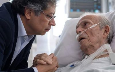 A punto de morir, un general pidió ver al presidente y soltó la confesión que nadie quería escuchar: “Los héroes fueron castigados, y los culpables fuimos premiados”…-haohao