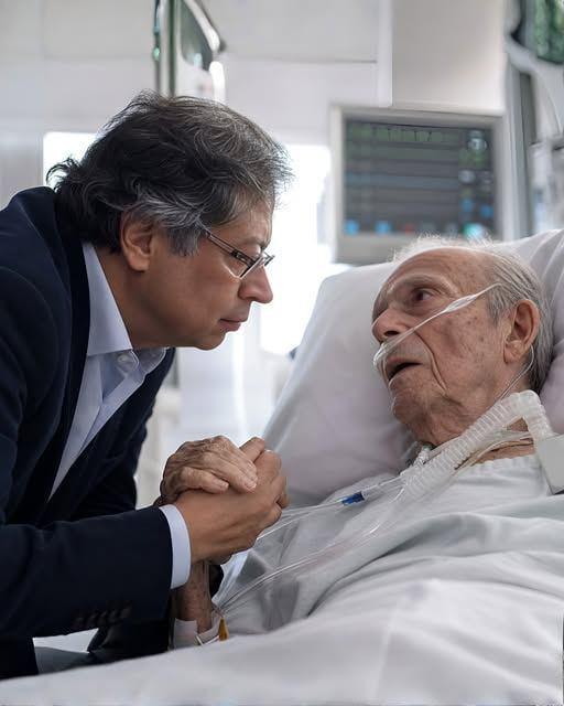 A punto de morir, un general pidió ver al presidente y soltó la confesión que nadie quería escuchar: “Los héroes fueron castigados, y los culpables fuimos premiados”…-haohao
