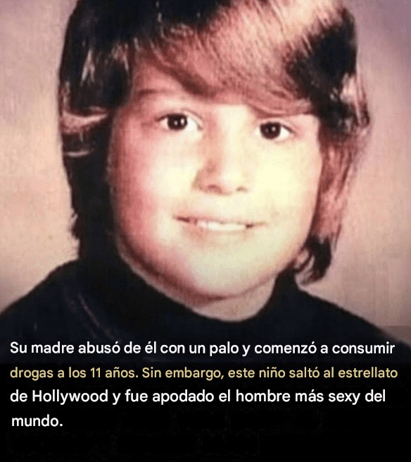 La desgarradora verdad detrás del “hombre más atractivo del mundo”: Por qué abandonó Hollywood