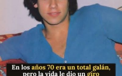 Nadie lo puede creer… El galán más deseado de los 70, hoy con 69 años, luce irrec… ver mas