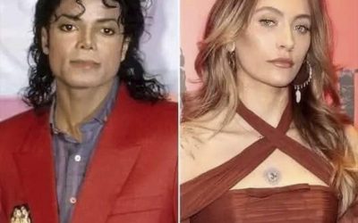 La hija de Michael Jackson ha roto su silencio: “Mi papá solía…” Ver más