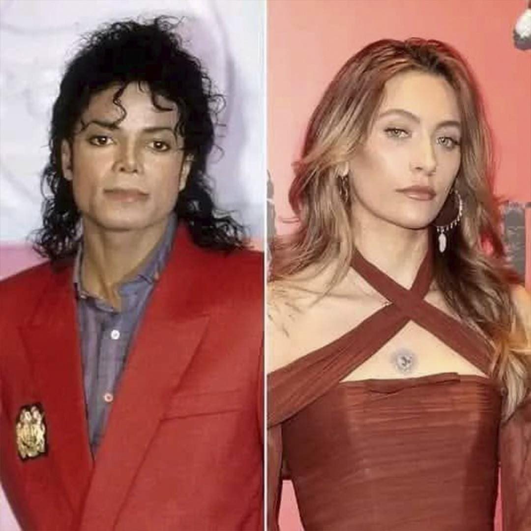 La hija de Michael Jackson ha roto su silencio: “Mi papá solía…” Ver más