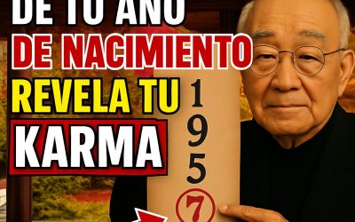 Que revela el ultimo numero de tu ano de nacimiento sobre tu karma oculto