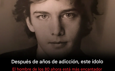 La verdadera historia de esta estrella de Hollywood es mucho más fascinante que cualquiera de sus películas.