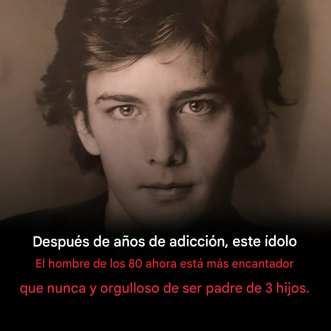 La verdadera historia de esta estrella de Hollywood es mucho más fascinante que cualquiera de sus películas.