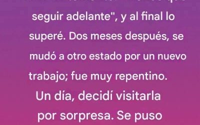 Tras la muerte de mi hijo, mi amigo se mudó. Lo que descubrí después me devastó de nuevo.