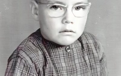 Adivina quién es este niño que se convirtió en uno de los actores más famosos del mundo.