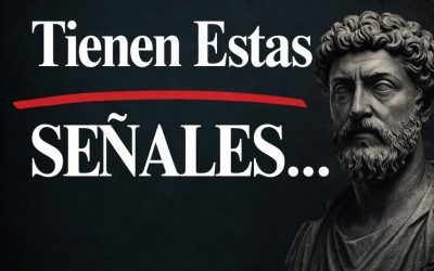 10 señales claras para identificar conductas dañinas a tu alrededor, desde una mirada estoica.