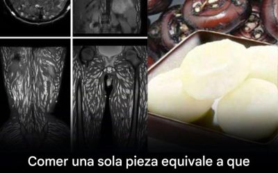 Comer tan solo un bocado puede ser perjudicial: cómo protegerse de los parásitos transmitidos por los alimentos.