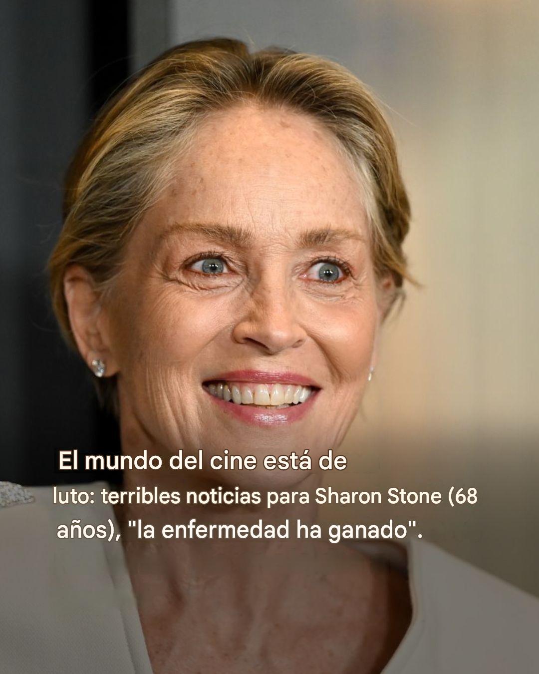 Hollywood, conmocionado: “La enfermedad acabó con él”. Más información.