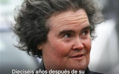 Irreconocible después de todos estos años… su transformación sorprende a los fans. 😱😍 👇Descubre más