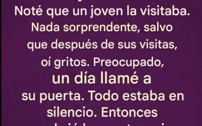 Tiene 78 años y cinturón blanco: la jubilada que desafió todos los estereotipos.