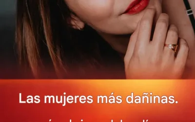 Las mujeres más insoportables según el signo del zodiaco👇👇👇