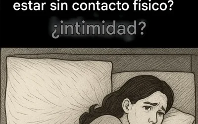¿Cuánto tiempo puede vivir una mujer sin intimidad física?