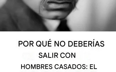 Por qué no es correcto iniciar una relación con hombres casados: karma, consecuencias y lo que normalmente no se comenta.