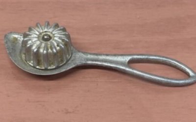 Un hallazgo insólito en la cocina de mi tía: durante mucho tiempo no pudimos descifrar qué era este objeto.