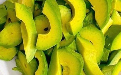 Médicos revelan que comer aguacate provoca… ver más
