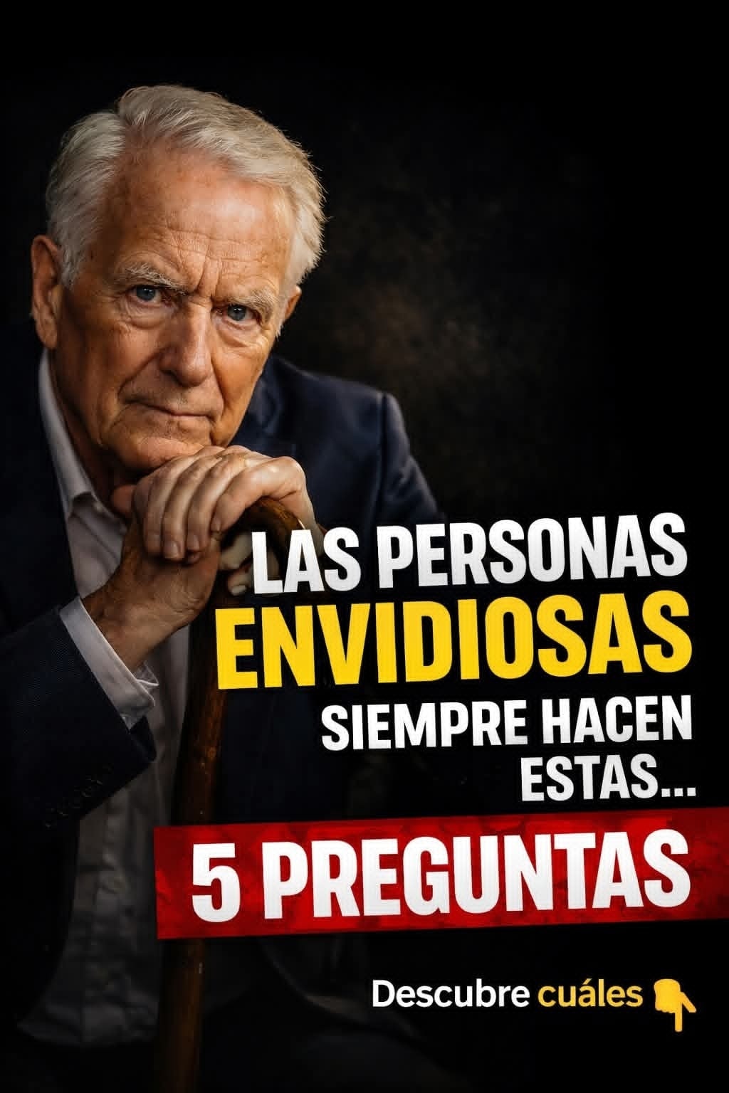 6 Señales que Indican que una Persona Puede Ser un Demonio: ¿Cómo Identificarlas.