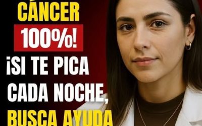 El médico de 88 años aconseja: ¡No ignores estas 6 zonas de picazón comunes en los mayores! 🤔🤯… Ver más