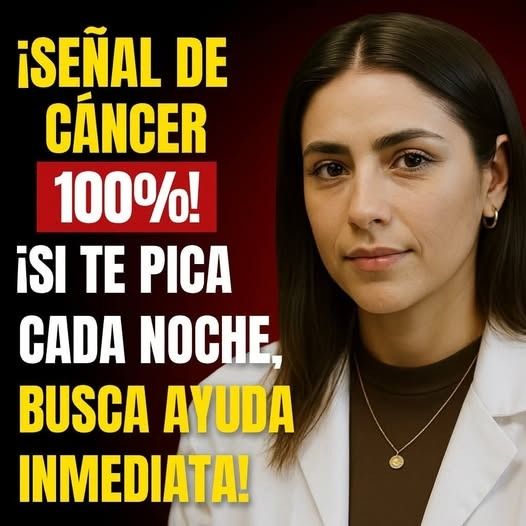 El médico de 88 años aconseja: ¡No ignores estas 6 zonas de picazón comunes en los mayores! 🤔🤯… Ver más