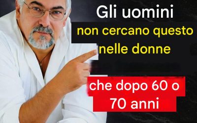 5 qualità che molti uomini apprezzano in una donna dopo i 60 anni