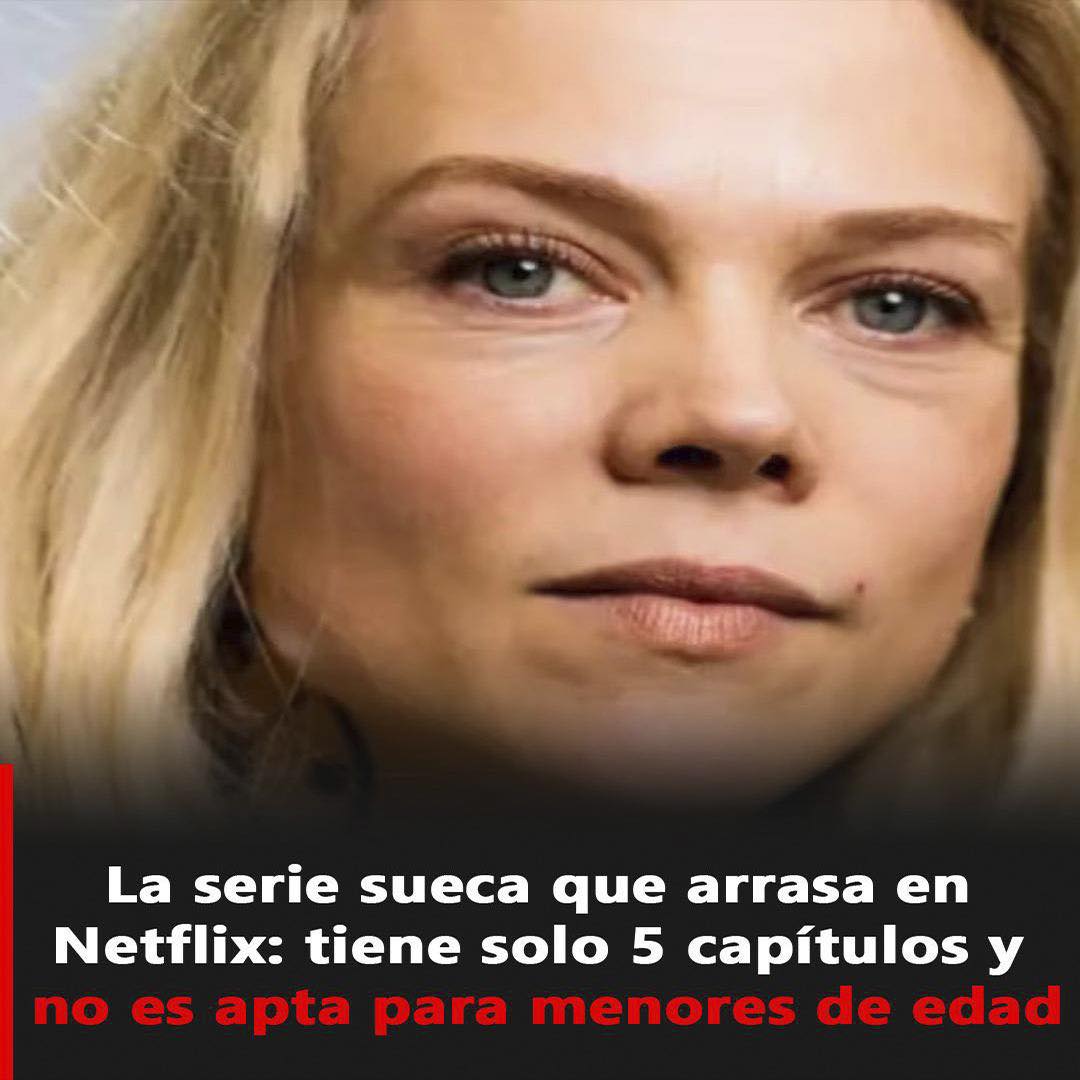 Tiene solo 5 capítulos y no es apta para menores de edad 👇👇